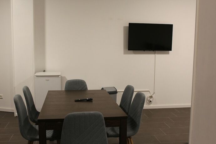 Imagen general del Davids Hostel. Foto 8