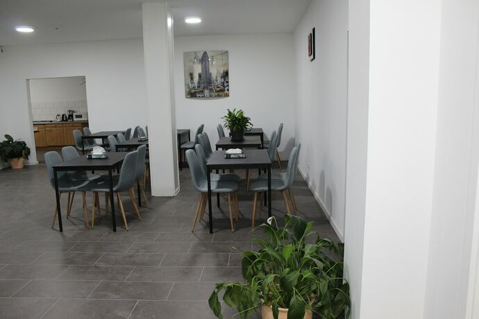 Imagen de la habitación del Davids Hostel. Foto 18