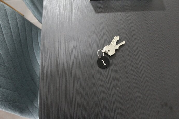 Imagen general del Davids Hostel. Foto 9