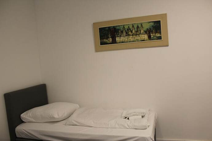 Imagen general del Davids Hostel. Foto 10