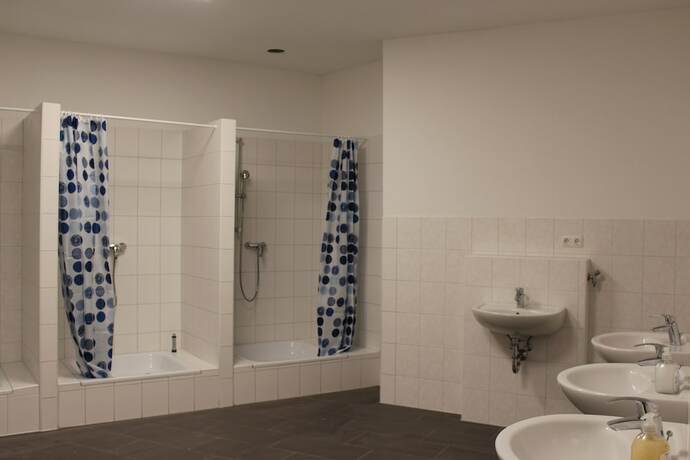 Imagen de la habitación del Davids Hostel. Foto 20