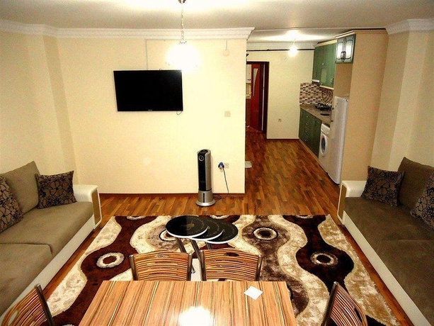 Imagen general del Day Aparts Hotel. Foto 3