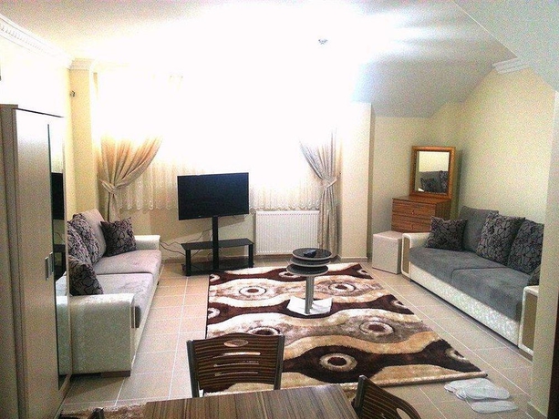 Imagen general del Day Aparts Hotel. Foto 4