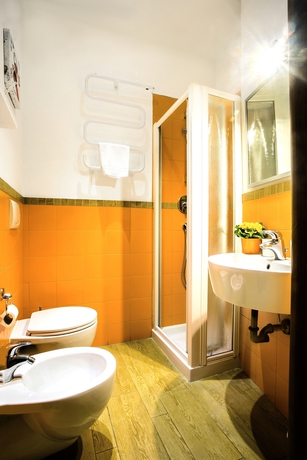 Imagen de la habitación del Day by Day, Prati. Foto 3