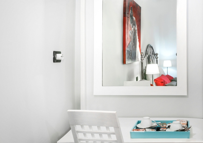 Imagen de la habitación del Day by Day, Prati. Foto 4