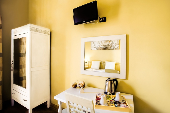 Imagen de la habitación del Day by Day, Prati. Foto 8