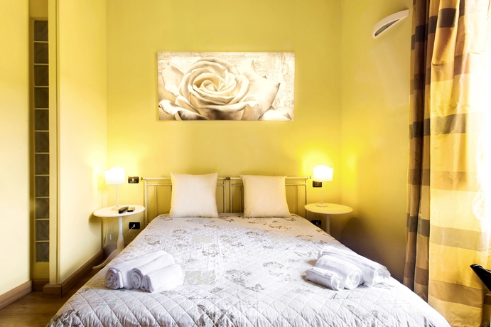 Imagen de la habitación del Day by Day, Prati. Foto 9