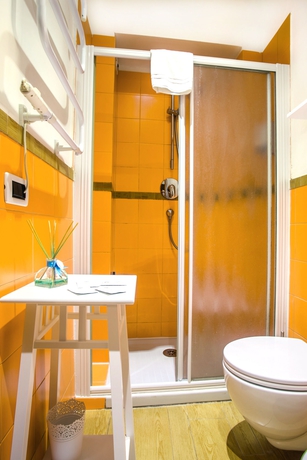 Imagen de la habitación del Day by Day, Prati. Foto 11