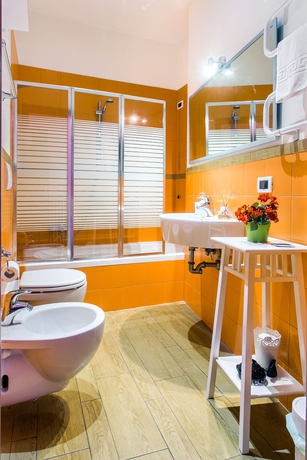 Imagen de la habitación del Day by Day, Prati. Foto 15