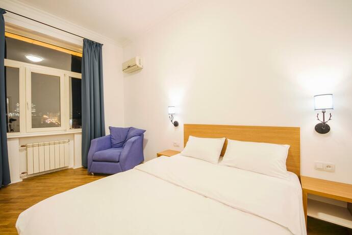 Imagen general del DayFlat Apartments Khreschatyk. Foto 6