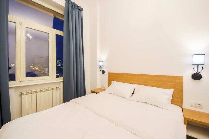 Imagen general del DayFlat Apartments Khreschatyk. Foto 8