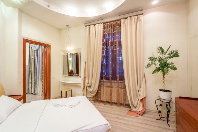 Imagen general del DayFlat Apartments Khreschatyk. Foto 10
