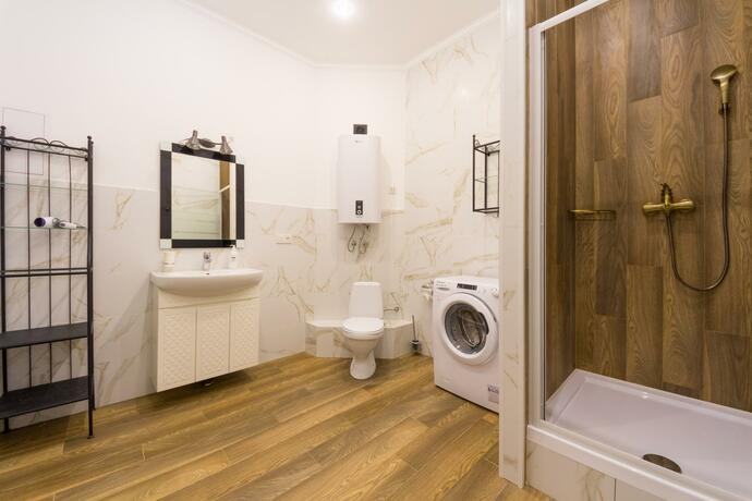 Imagen general del DayFlat Apartments Khreschatyk. Foto 11