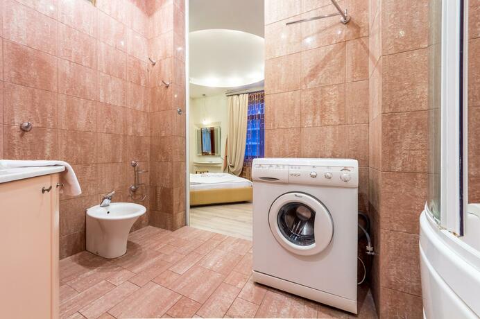 Imagen general del DayFlat Apartments Khreschatyk. Foto 12