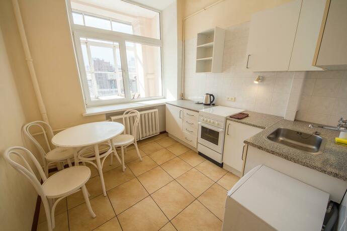 Imagen general del DayFlat Apartments Khreschatyk. Foto 13