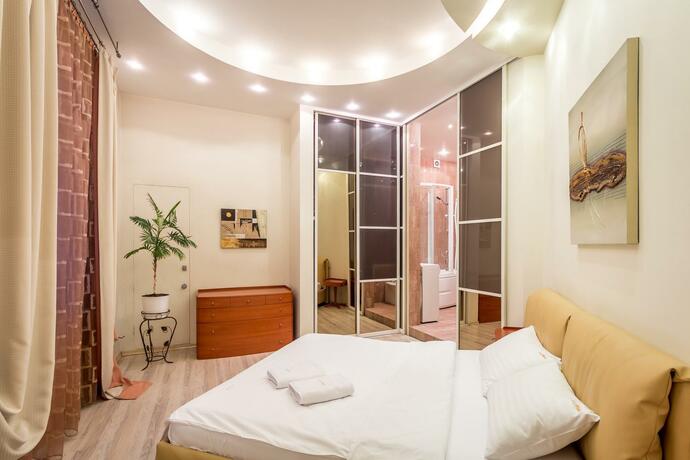 Imagen general del DayFlat Apartments Khreschatyk. Foto 14