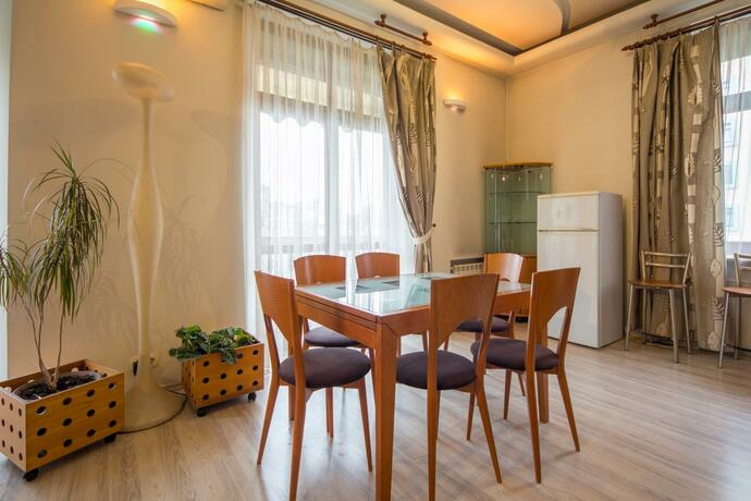 Imagen general del DayFlat Apartments Khreschatyk. Foto 15