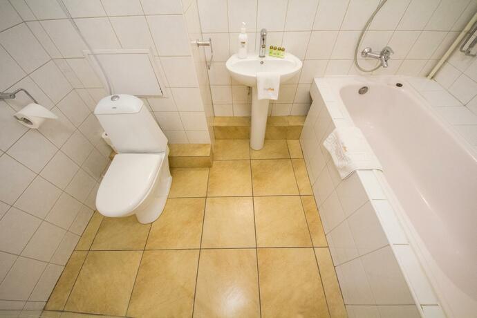 Imagen general del DayFlat Apartments Khreschatyk. Foto 17