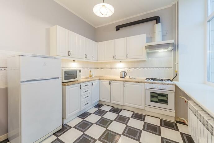 Imagen general del DayFlat Apartments Khreschatyk. Foto 18