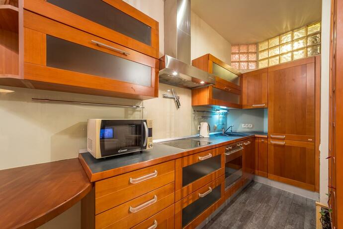 Imagen general del DayFlat Apartments Khreschatyk. Foto 19