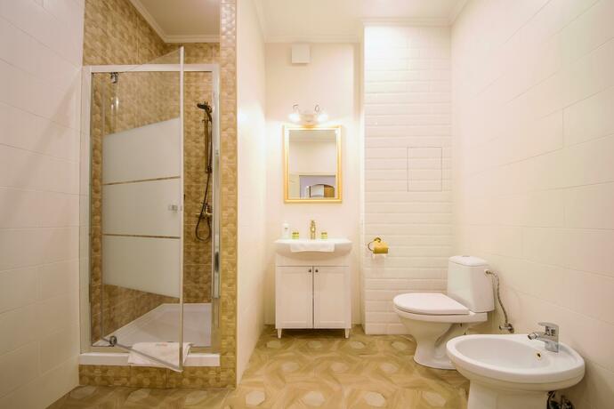 Imagen general del DayFlat Apartments Khreschatyk. Foto 21