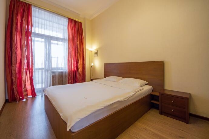 Imagen general del DayFlat Apartments Khreschatyk. Foto 22