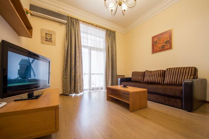 Imagen general del DayFlat Apartments Khreschatyk. Foto 23