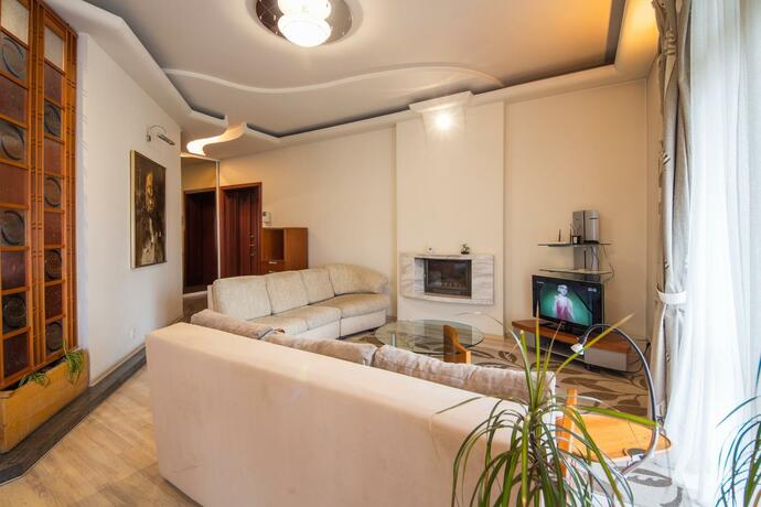 Imagen general del DayFlat Apartments Khreschatyk. Foto 24