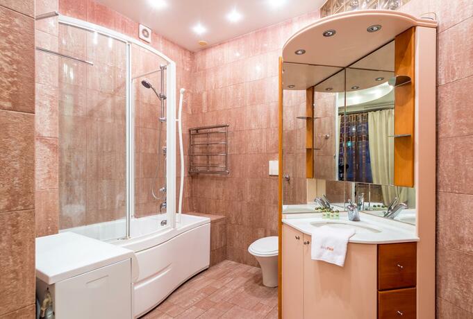 Imagen general del DayFlat Apartments Khreschatyk. Foto 25