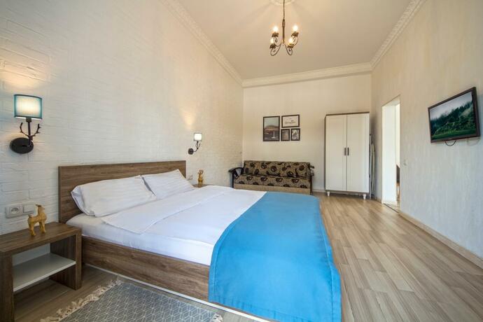 Imagen general del DayFlat Apartments Khreschatyk. Foto 31
