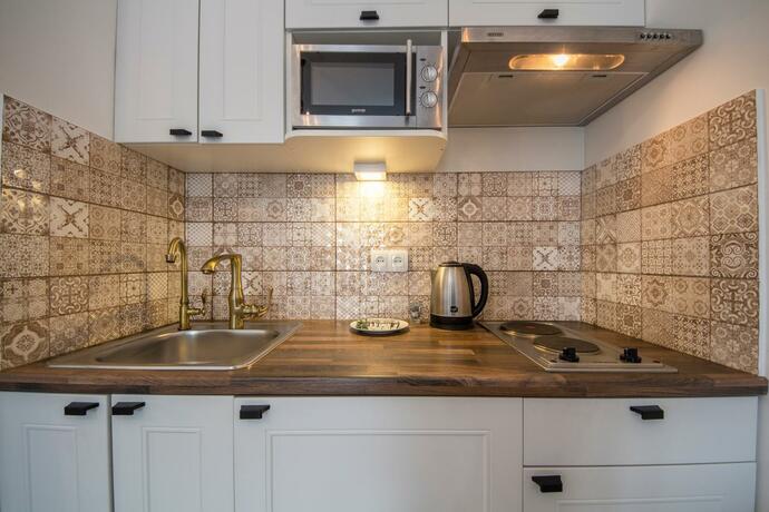 Imagen general del DayFlat Apartments Khreschatyk. Foto 34
