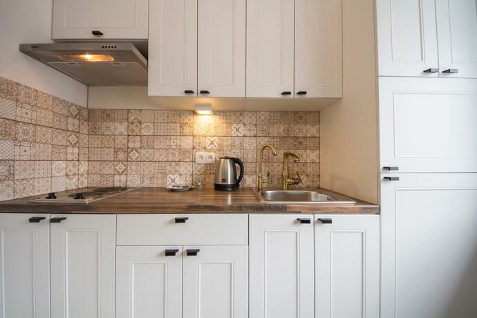 Imagen general del DayFlat Apartments Khreschatyk. Foto 36