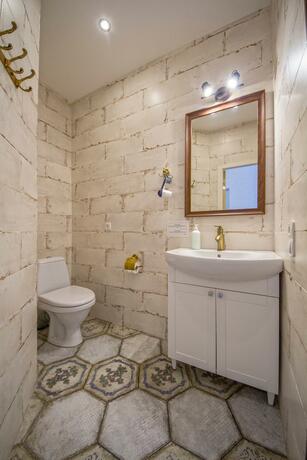 Imagen general del DayFlat Apartments Khreschatyk. Foto 41