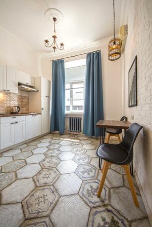 Imagen general del DayFlat Apartments Khreschatyk. Foto 44