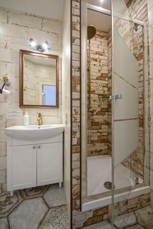 Imagen general del DayFlat Apartments Khreschatyk. Foto 45