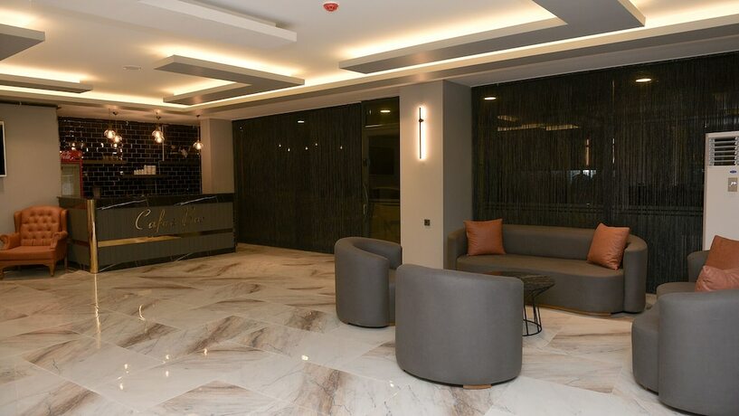 Imagen general del Daymonth Hotel. Foto 2