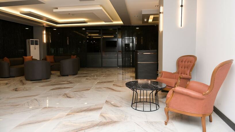 Imagen general del Daymonth Hotel. Foto 3