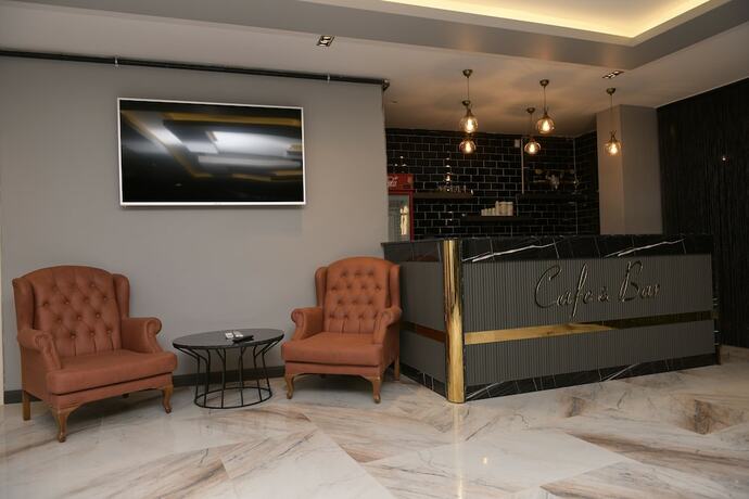 Imagen general del Daymonth Hotel. Foto 7
