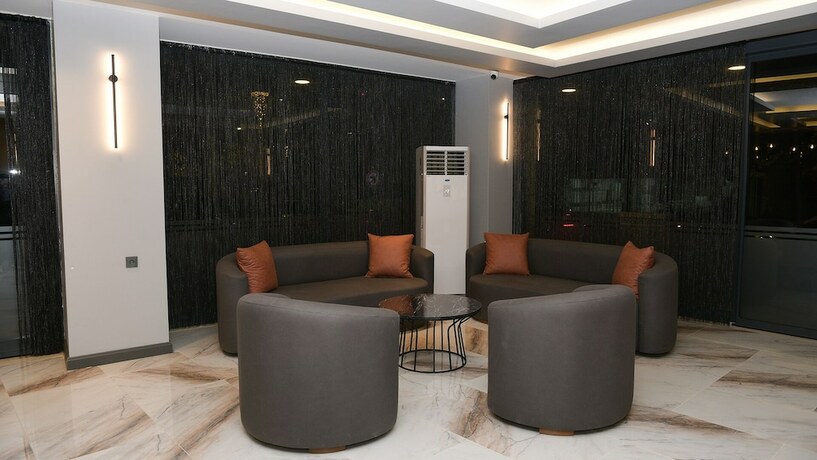 Imagen general del Daymonth Hotel. Foto 8