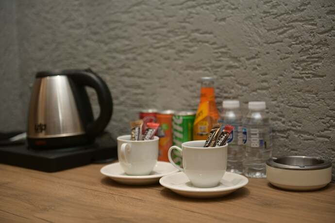 Imagen general del Daymonth Hotel. Foto 11