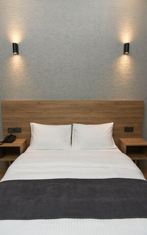 Imagen de la habitación del Daymonth Hotel. Foto 12
