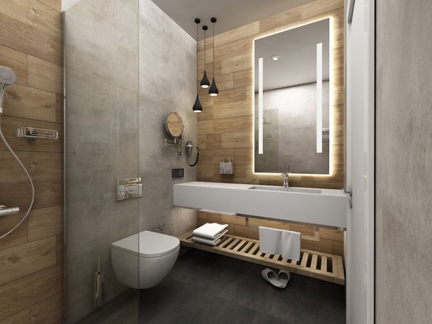 Imagen de la habitación del Days Hotel By Wyndham Istanbul Esenyurt. Foto 5