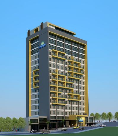 Imagen general del Days Hotel By Wyndham Istanbul Esenyurt. Foto 1