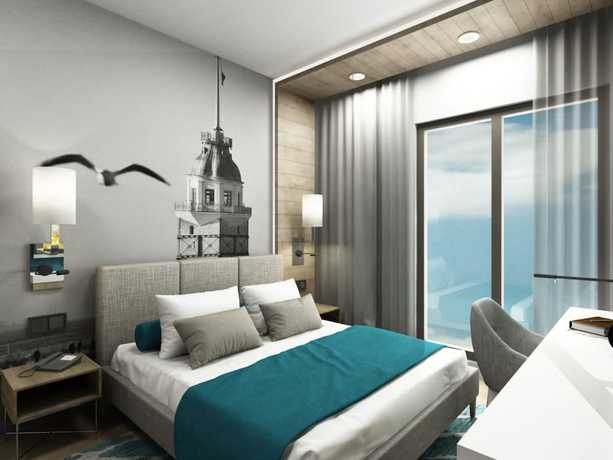 Imagen de la habitación del Days Hotel By Wyndham Istanbul Esenyurt. Foto 6