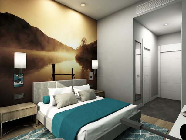 Imagen de la habitación del Days Hotel By Wyndham Istanbul Esenyurt. Foto 12