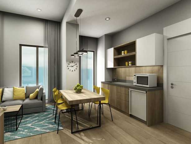 Imagen de la habitación del Days Hotel By Wyndham Istanbul Esenyurt. Foto 14