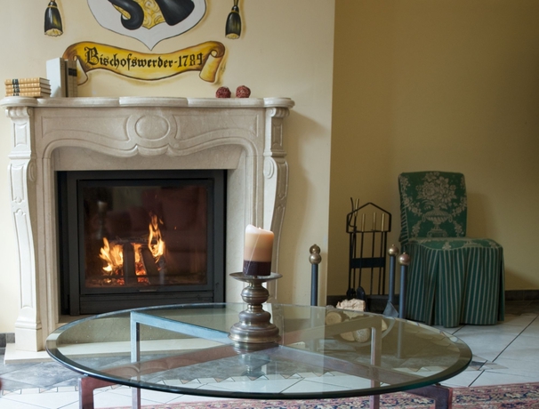 Imagen de los interiores del Days Hotel Liebenwalde. Foto 10