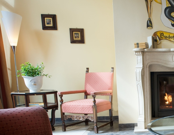 Imagen de los interiores del Days Hotel Liebenwalde. Foto 11