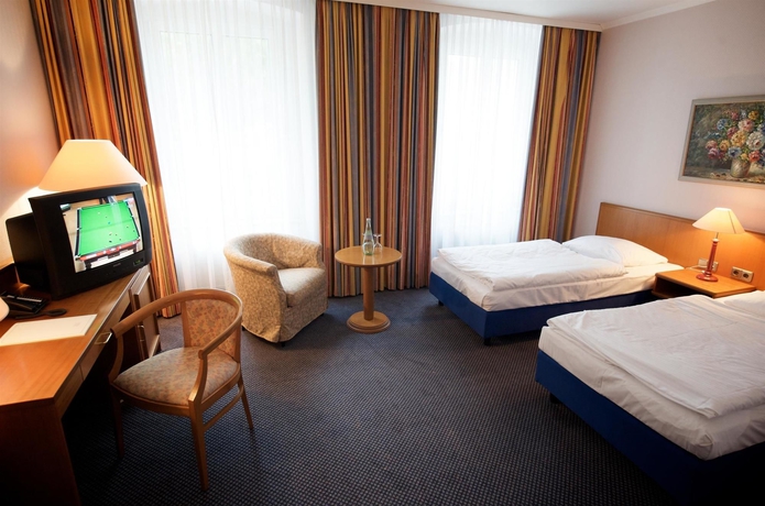 Imagen de la habitación del Days Hotel Liebenwalde. Foto 6