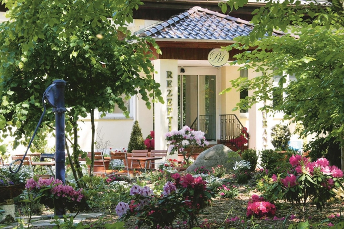 Imagen general del Days Hotel Liebenwalde. Foto 2